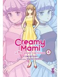 CREAMY MAMI - LA PRINCIPESSA CAPRICCIOSA N.4 (di 7)