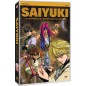 Saiyuki The Complete Series (Eps 01-50) (5 Dvd)