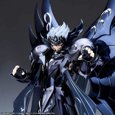 SAINT SEIYA MYTH CLOTH EX THANATOS