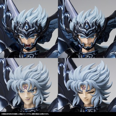 SAINT SEIYA MYTH CLOTH EX THANATOS