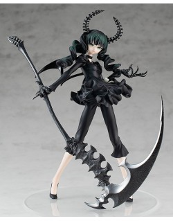 BLACK ROCK SHOOTER DEAD MASTER  POP UP PARADE