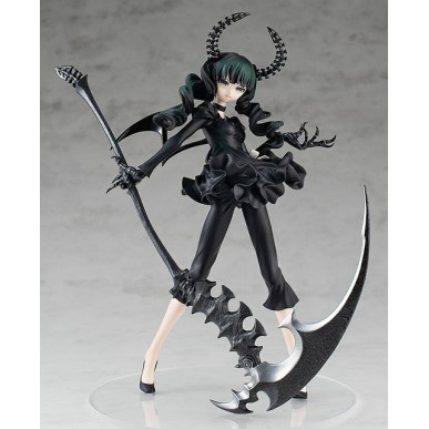 BLACK ROCK SHOOTER DEAD MASTER  POP UP PARADE