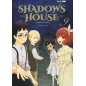 SHADOWS HOUSE N.9