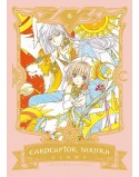 CARDCAPTOR SAKURA COLLECTOR’S EDITION N.6 (di 9)