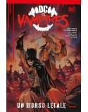 DC VAMPIRES N.1 - UN MORSO LETALE