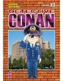 DETECTIVE CONAN NEW EDITION N.23