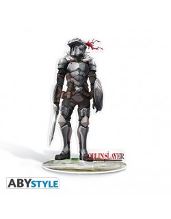 GOBLIN SLAYER - Acryl® - Goblin Slayer