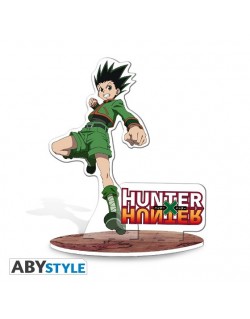 HUNTER X HUNTER - Acryl® - Gon