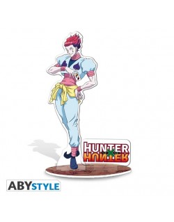 HUNTER X HUNTER - Acryl® - Hisoka