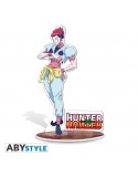 HUNTER X HUNTER - Acryl® - Hisoka