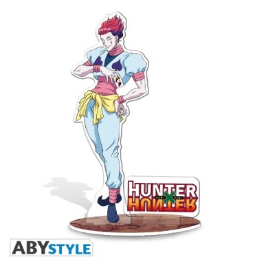 HUNTER X HUNTER - Acryl® - Hisoka