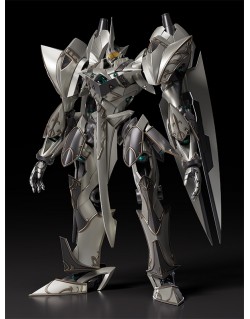 LEGEND OF HEROES VALIMAR MODEROID MK