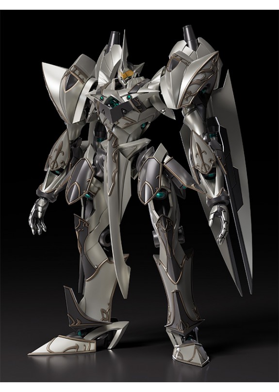 LEGEND OF HEROES VALIMAR MODEROID MK