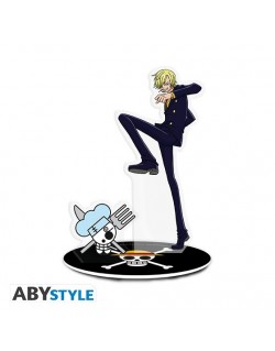 ONE PIECE - Acryl® - Sanji