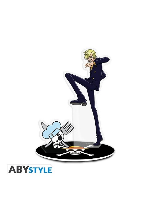 ONE PIECE - Acryl® - Sanji