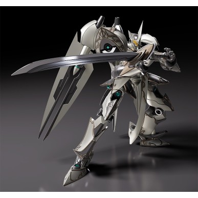 LEGEND OF HEROES VALIMAR MODEROID MK