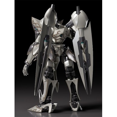 LEGEND OF HEROES VALIMAR MODEROID MK