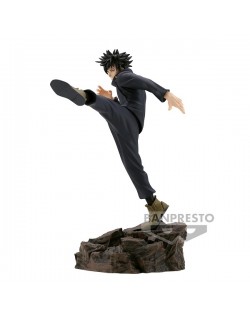 JUJUTSU KAISEN COMB.BATTLE 2 MEGUMI FUSHIGURO FIGURE