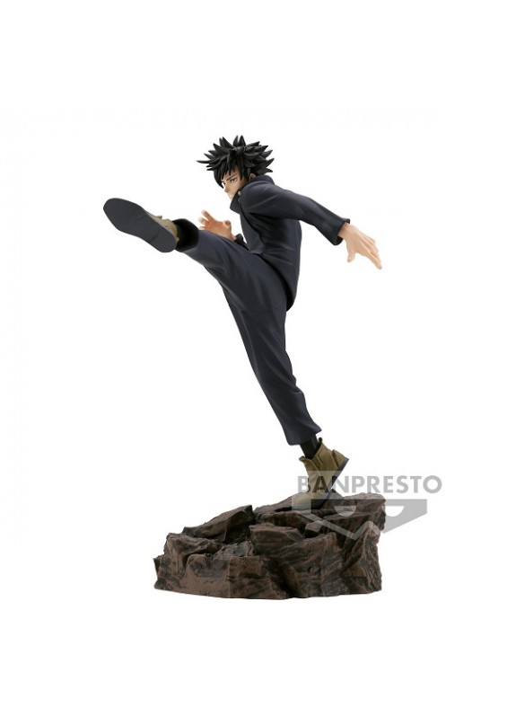 JUJUTSU KAISEN COMB.BATTLE 2 MEGUMI FUSHIGURO FIGURE