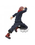 JUJUTSU KAISEN JUFUTSNOWAZA YUJI ITADORI II FIGURE