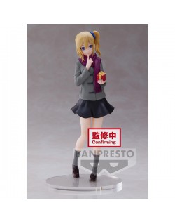 KAGUYA SAMA ULTRA ROMANTIC AI HAYASAKA FIGURE