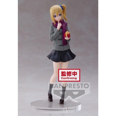 KAGUYA SAMA ULTRA ROMANTIC AI HAYASAKA FIGURE