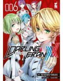 DARLING IN THE FRANXX  N.6 (di 8)