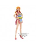 ONE PIECE WANOKUNI V.8 NAMI FIGURE