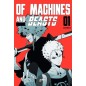 OF MACHINES AND BEASTS N.1