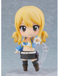 FAIRY TAIL LUCY HEARTFILIA NENDOROID