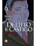 DELITTO E CASTIGO N.6 (DI 10)