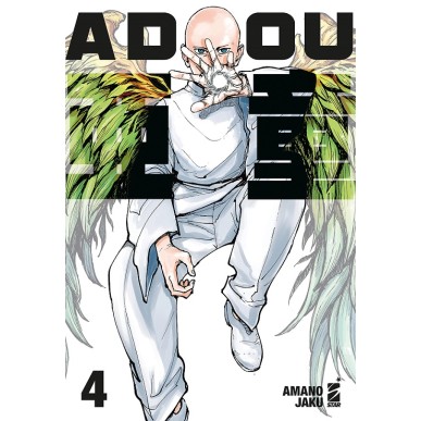 ADOU N.4