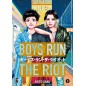 BOYS RUN THE RIOT N. 2 (di 4)