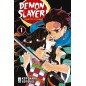 DEMON SLAYER N.1 (di 23)