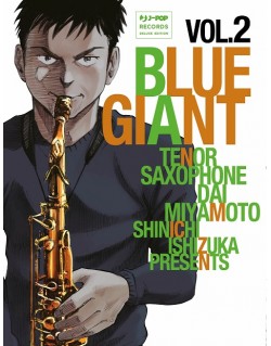 BLUE GIANT N.2 (DI 5)