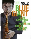 BLUE GIANT N.2 (DI 5)