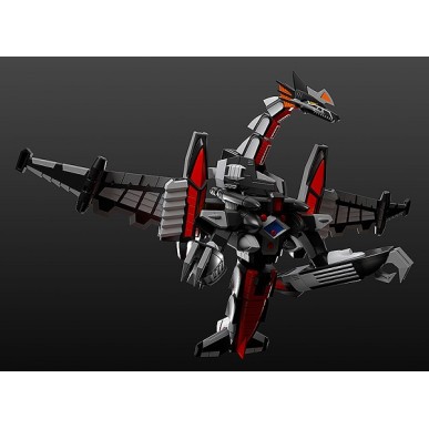 DENNOU BOUKENKI WEBDI WYVERION MODEROID