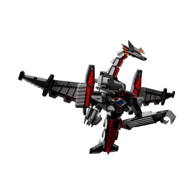 DENNOU BOUKENKI WEBDI WYVERION MODEROID