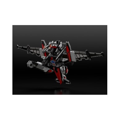 DENNOU BOUKENKI WEBDI WYVERION MODEROID