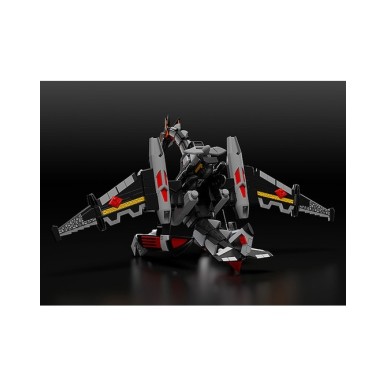 DENNOU BOUKENKI WEBDI WYVERION MODEROID