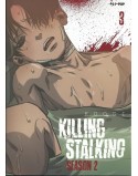 KILLING STALKING SEASON 2  N.3