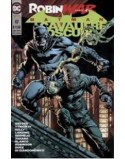 BATMAN CAVALIERE OSCURO N.47