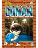 DETECTIVE CONAN NEW EDITION N.25