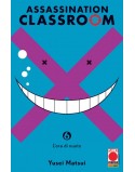 ASSASSINATION CLASSROOM N.6 (DI 21)