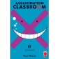 ASSASSINATION CLASSROOM N.6 (DI 21)