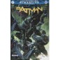 BATMAN N.115 RINASCITA N.2