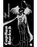 CAPITAN HARLOCK COMPLETE EDITION  (VOLUME UNICO)