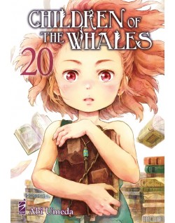 CHILDREN OF THE WHALES N.20 (di 23)