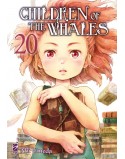 CHILDREN OF THE WHALES N.20 (di 23)