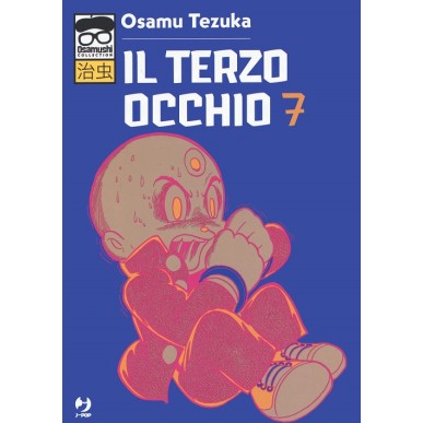 IL TERZO OCCHIO N.7 (DI 7)